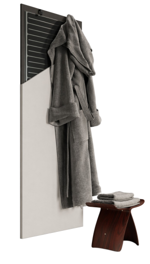 ТЁПЛАЯ СТЕНА 220V